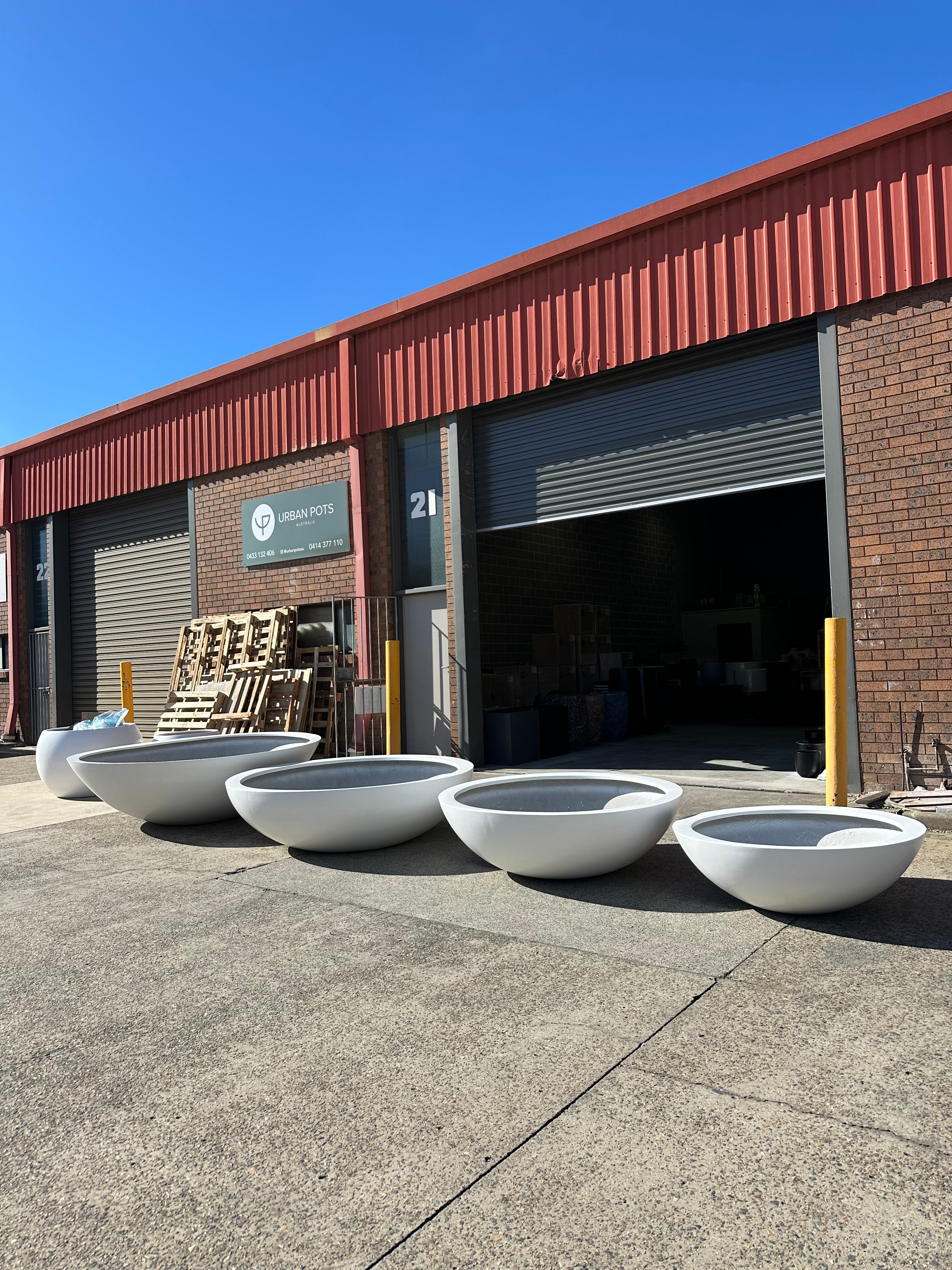Warehouse Image