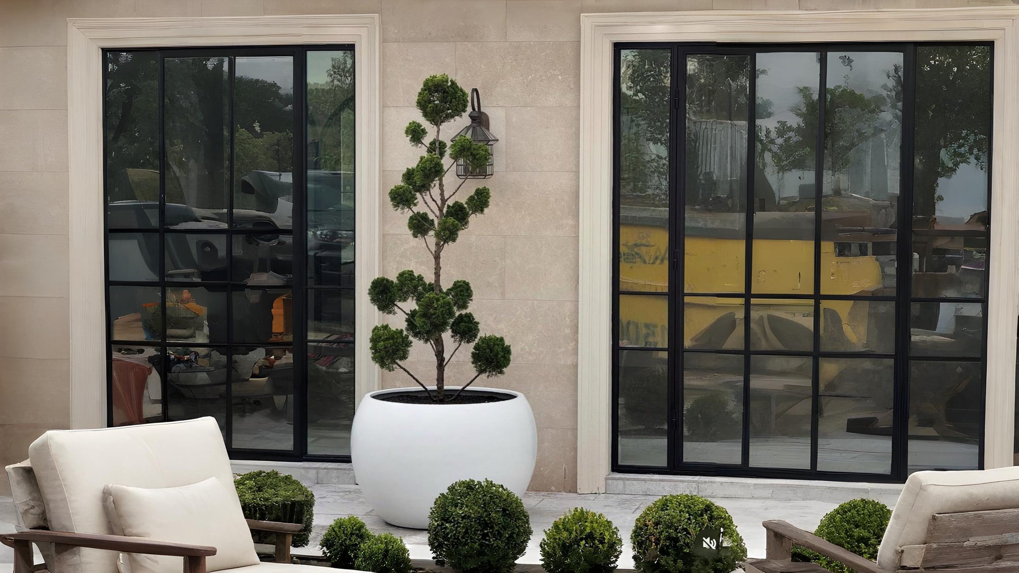 Grow with Urban Pots